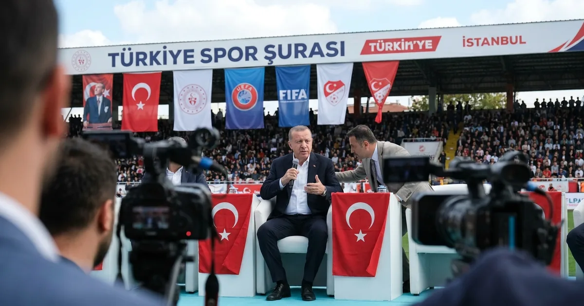 FIFA Başkanı Infantino: “Dünyanın kralları değiliz”