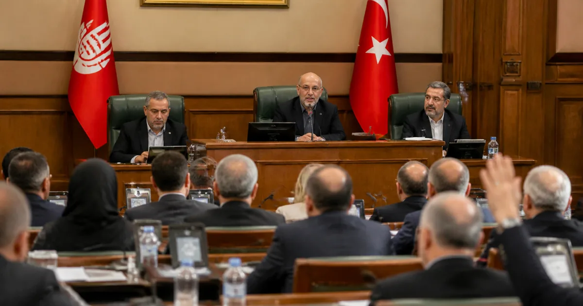 İran'dan Trump'a '3 Gün' Göndermesi: "Canlı Yayınlayabiliriz"