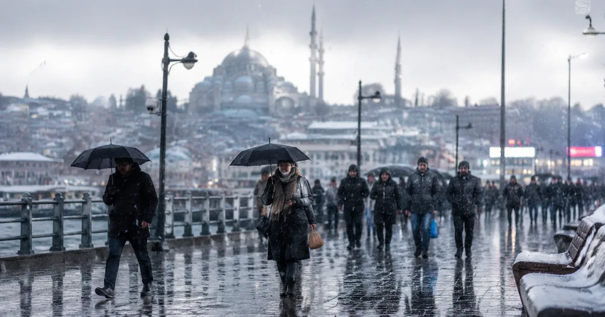 Güney Afrika'da Şiddetli Yağış ve Fırtına: Bilançosu Ağırlaşıyor