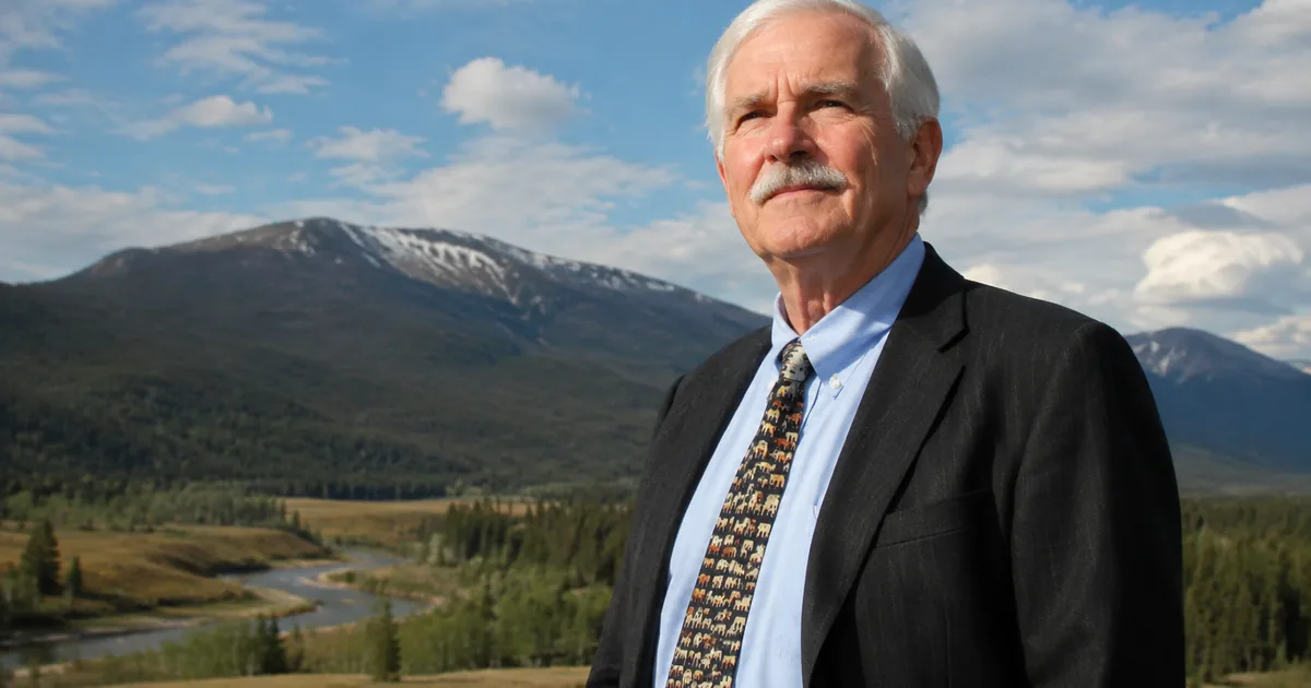Medya Efsanesi Ted Turner'dan Hayırseverlik Mirası: İşte Detaylar
