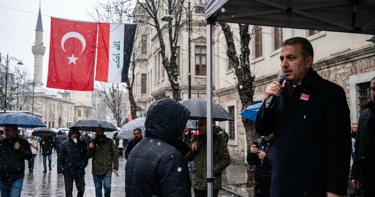 Türk kuvvetleri Başika-Zilkan yerleşkesini teslim edecek