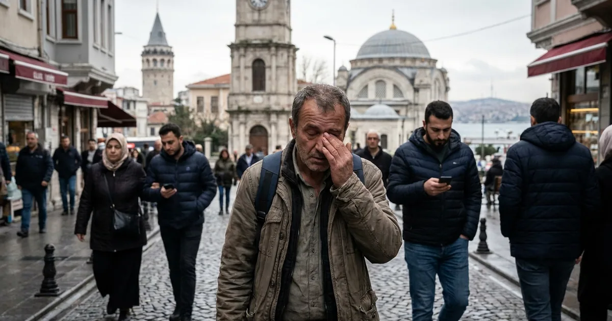 Bilim insanları uyardı: Yaz saati ruh sağlığını tehdit ediyor - Son Bir Dakika