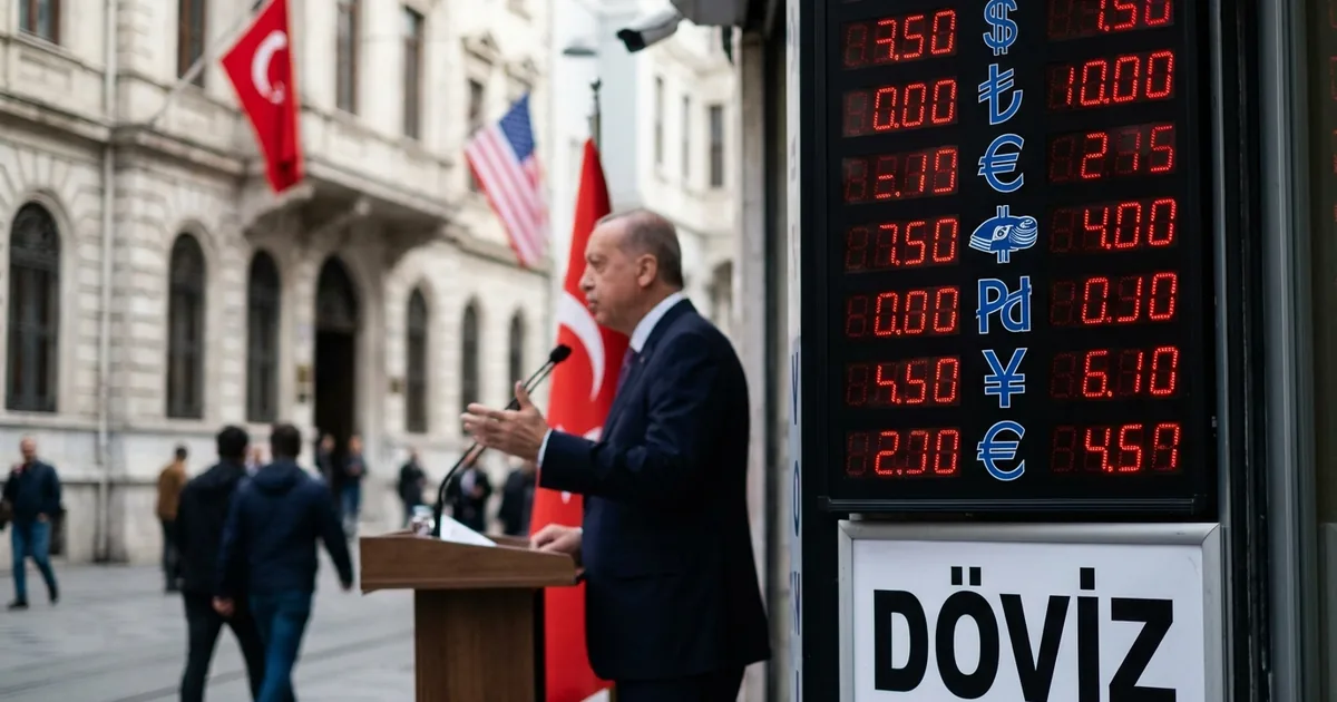 ABD ile ticaret hacminde 40 milyar dolar hedefi açıklandı