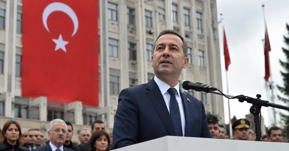 CHP'li Başkana İhale Soruşturması: Balıkesir'de Neler Oluyor?