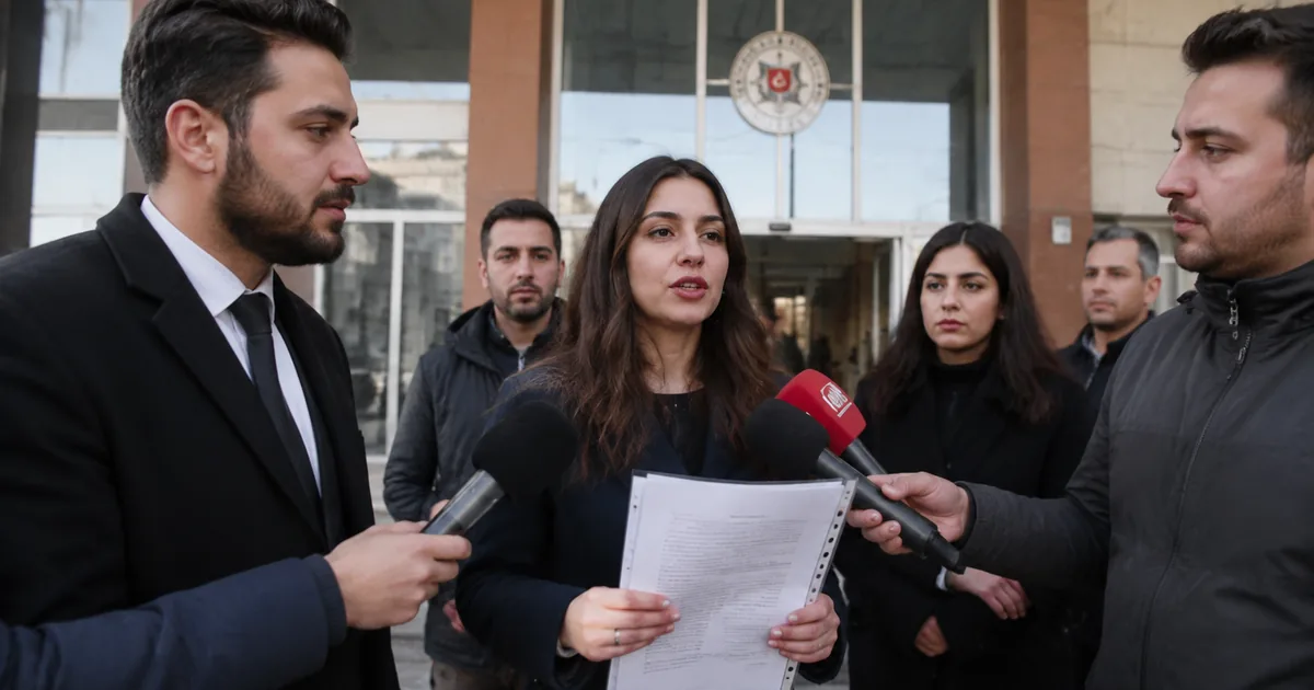 Adana'da Sendika Skandalı: Sağlık-Sen'e Sahte Üyelik İddiası!