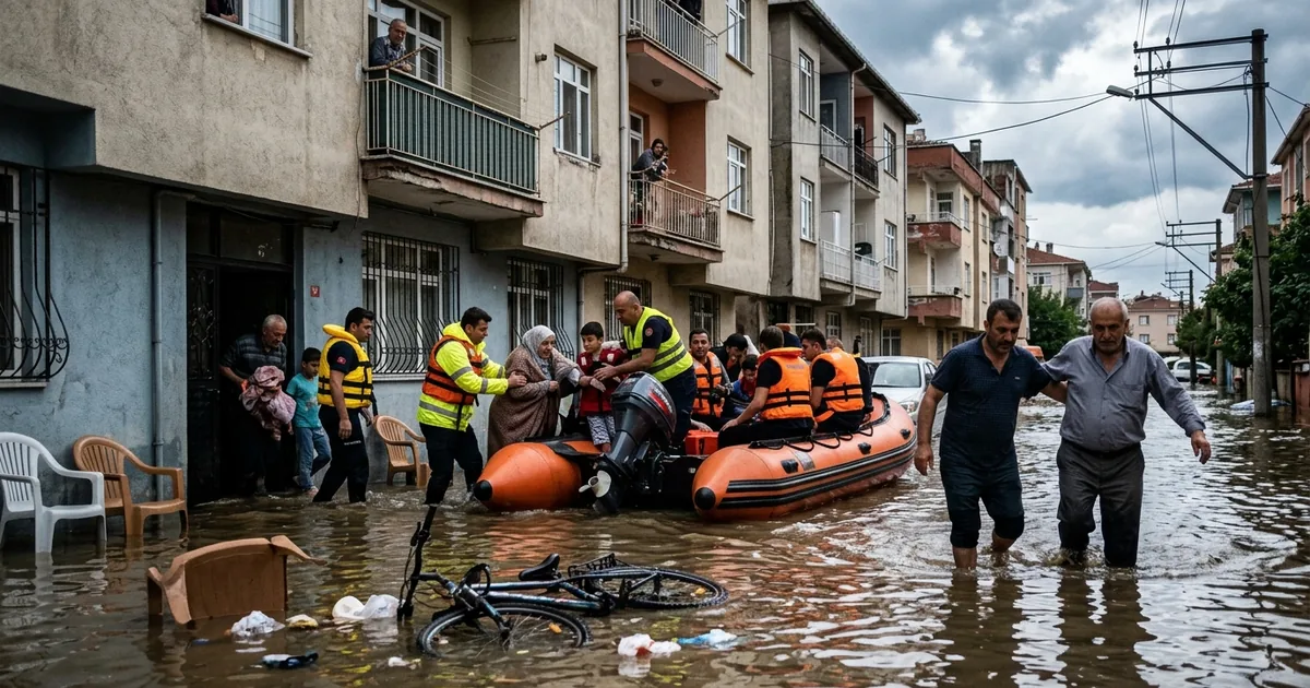 Dr. Mühdan Sağlam uyardı: Babülmendüp krizi derinleşiyor