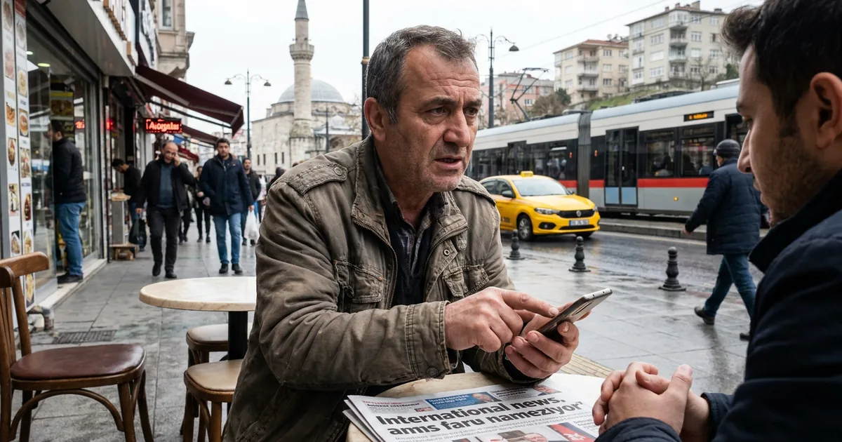 İsrail Doğu Kudüs'te ihaleyi duyurdu: Batı Şeria bölünüyor mu?