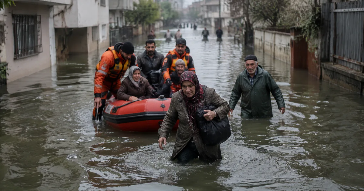 Tarımda Yaşlı Nüfus Alarmı: İstanbul'u Bekleyen Gıda Krizi Mi?