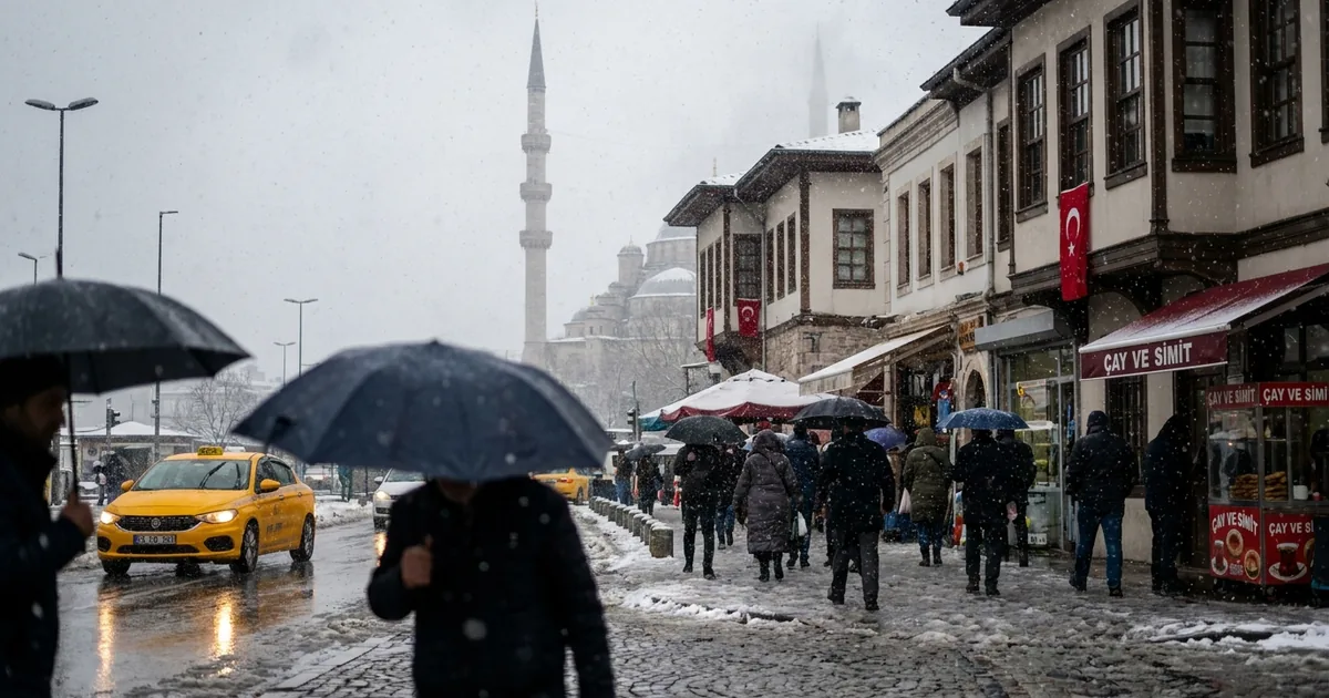İran'dan ABD'ye SİHA Misillemesi: Bölgede Neler Oluyor?