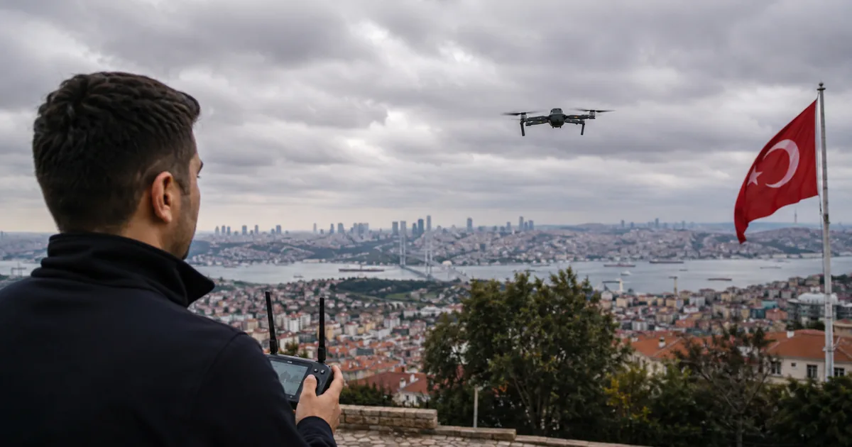 MİA Raporu: Yapay Zeka, ABD-İsrail Hava Harekatının Merkezi Oldu