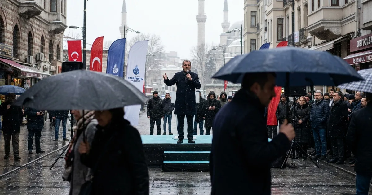 TBMM Başkanı'nın açıklaması AYM kararlarını gündeme getirdi