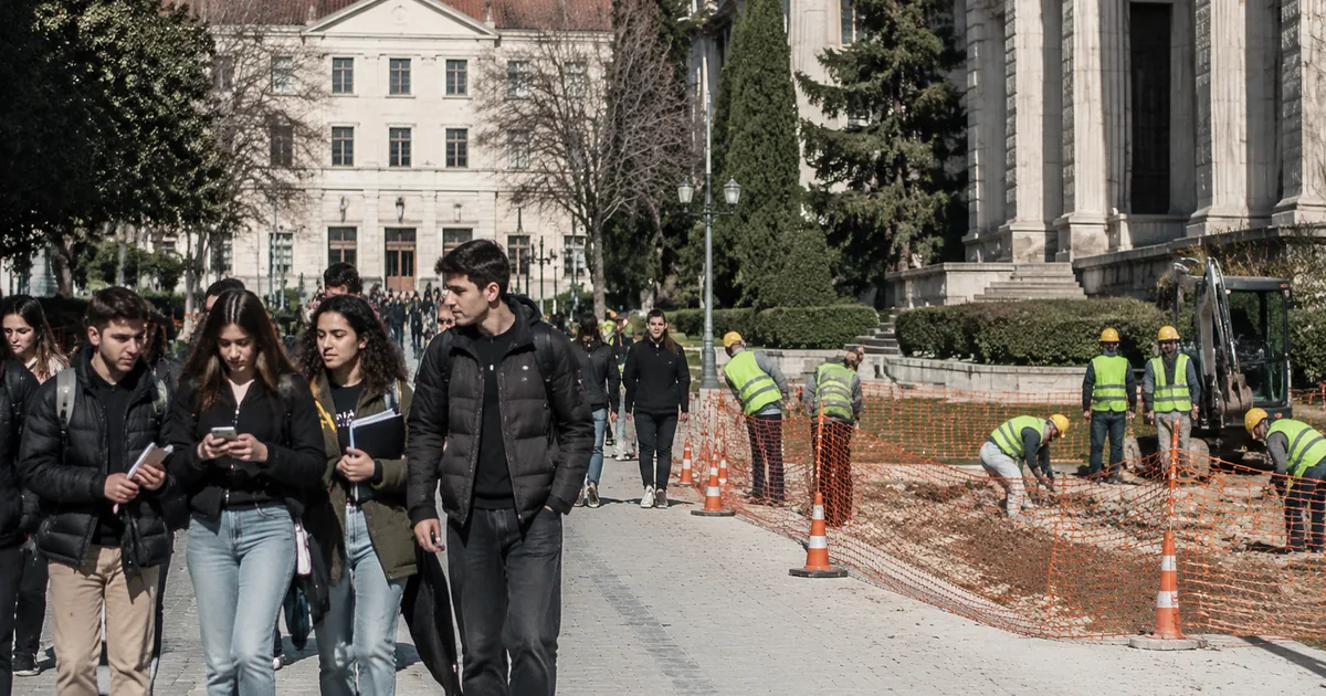 Canvas'a Siber Saldırı: İstanbul'daki Öğrenciler Mağdur! - Son Bir Dakika