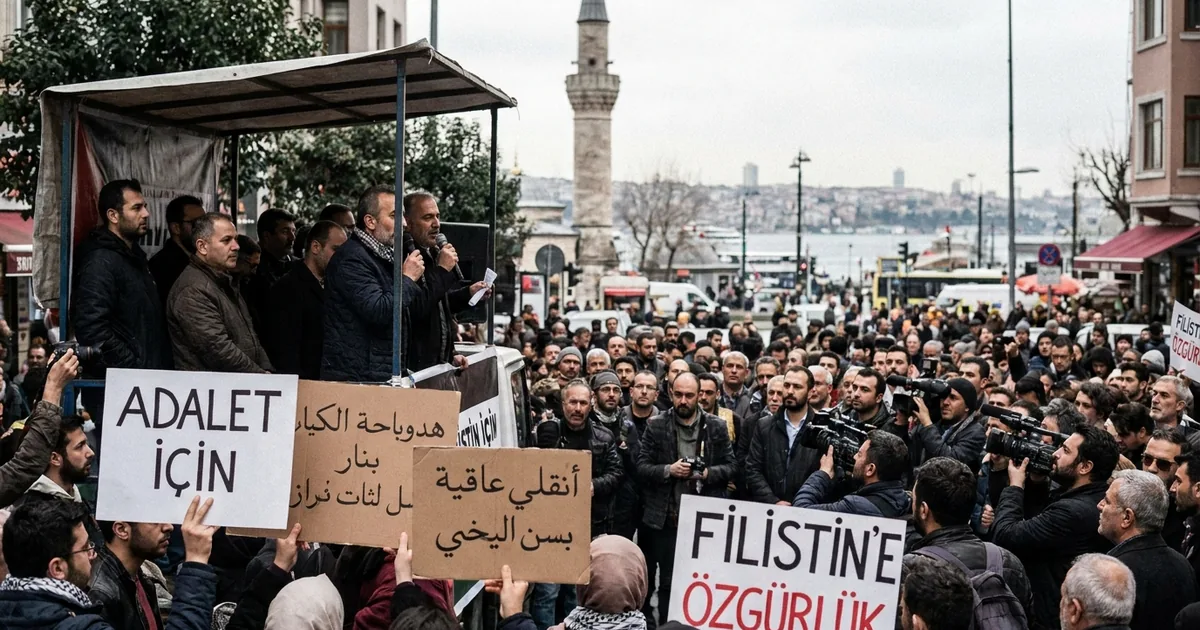 Ben-Gvir: Savunma Bakanı olursam esirleri idam edeceğim