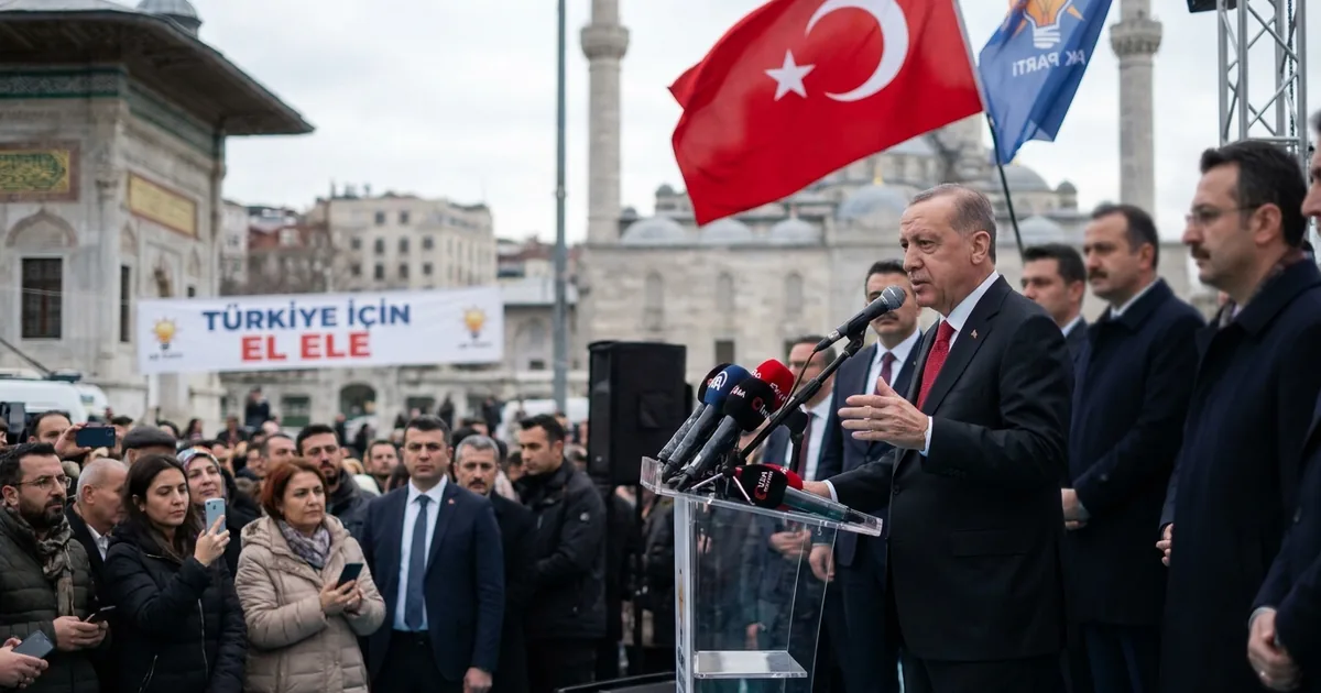 Bahçeli’den Uçum’un önerisine tam destek: Saat farkı yok