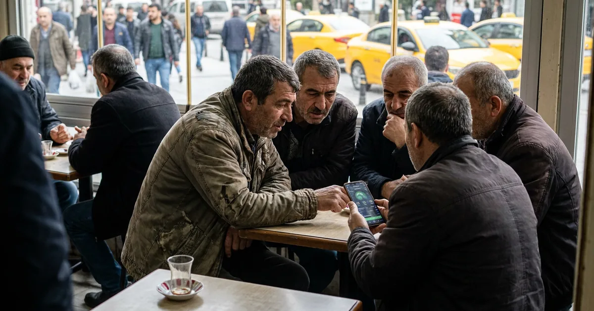Siyasi gündem bahis konusu oldu: İşte platformdaki son rakamlar