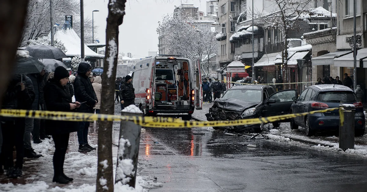 Google Yorumlarına Ceza: İstanbul İşletmeleri Dikkat! - Son Bir Dakika