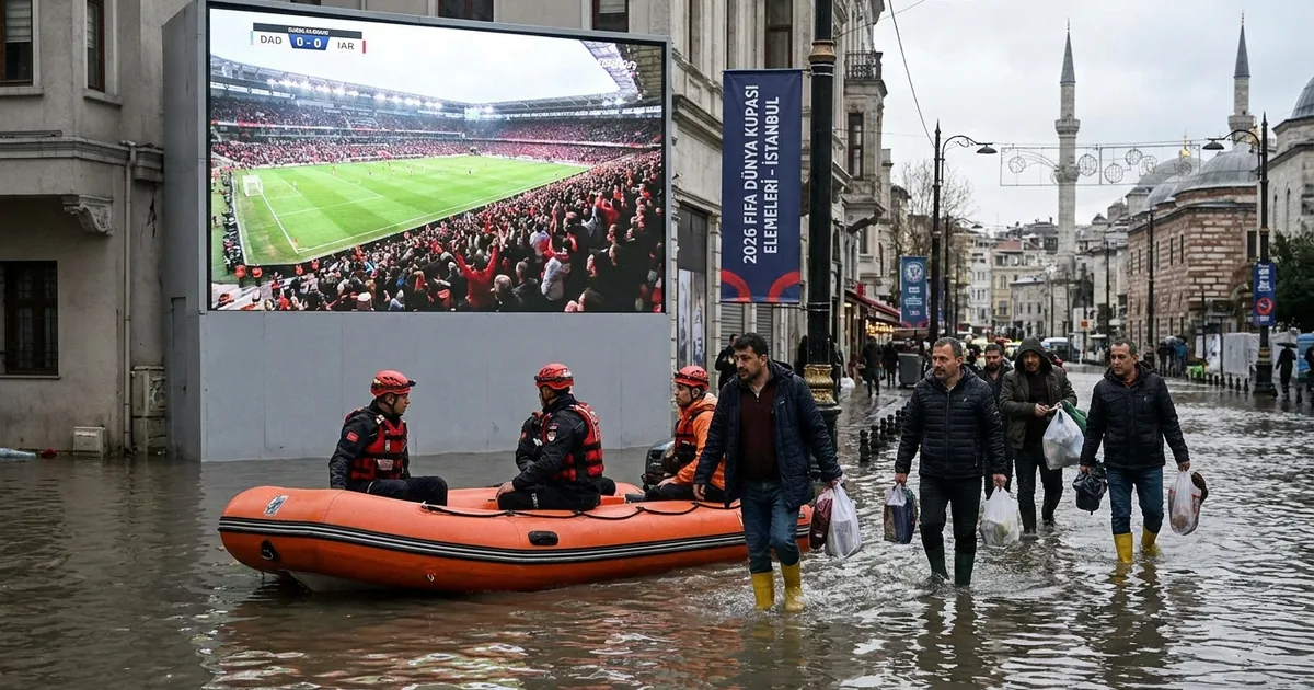 Norveç'ten Senegal'e 3-2'lik Üstünlük: İşte Maçın Detayları - Son Bir Dakika