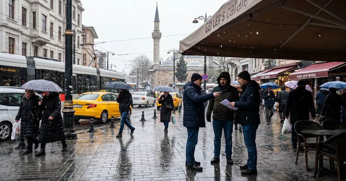 DEM Parti, Bayram Sonrası Ankara'da Süreci Hızlandırma Girişiminde