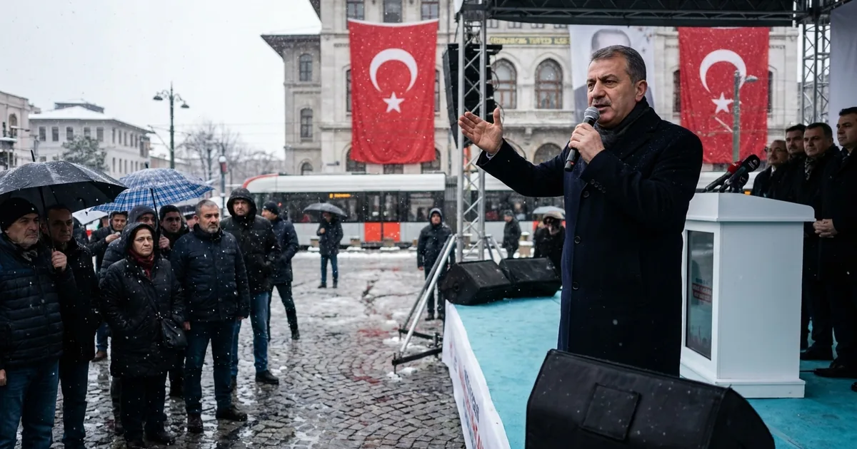 İstanbul’u da etkileyecek Ortadoğu gerilimi tırmanıyor