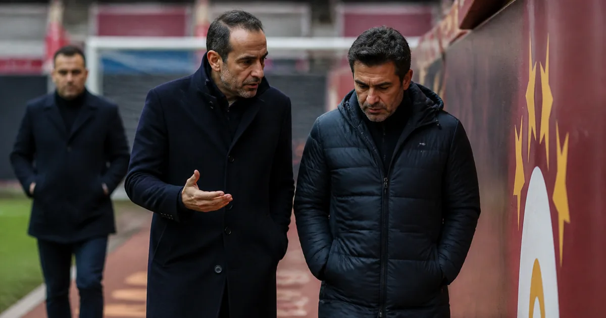 Galatasaray'dan Kaleci Rotasyonu: Süper Lig'den Yerli Takviye Planı