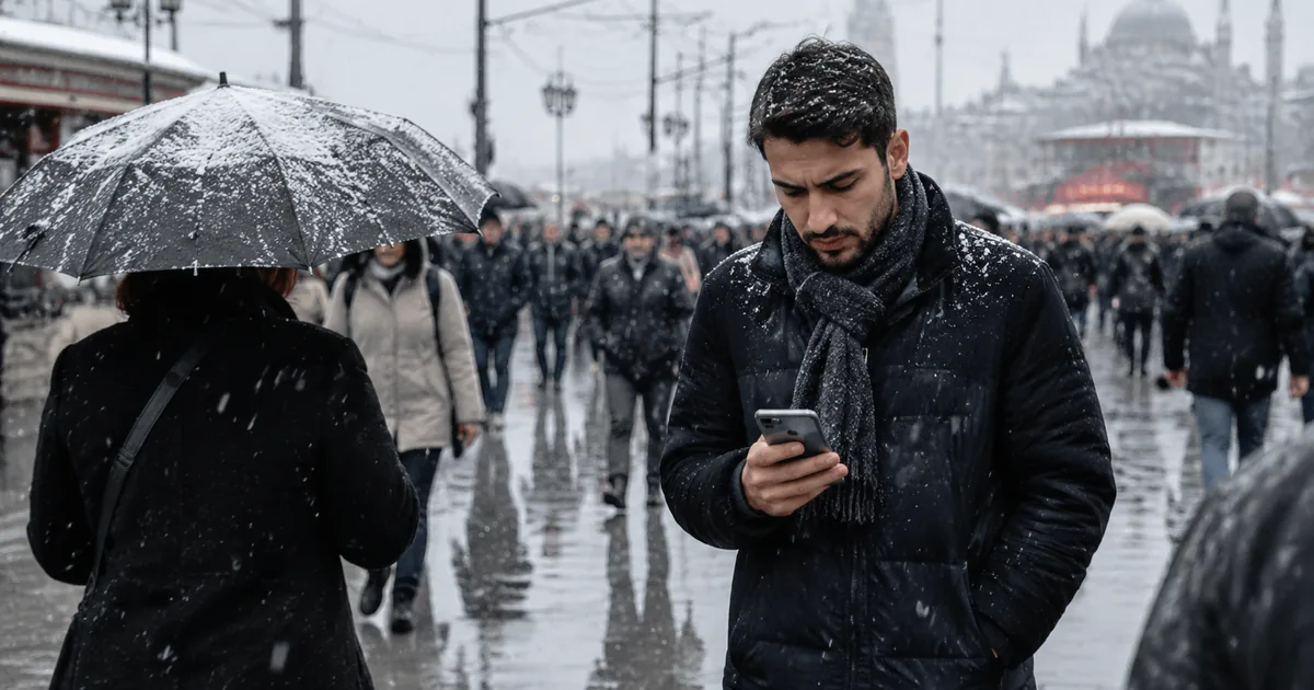 İstanbul'da Dijital Pavyon Tuzağı: Bir Gecede 500 Bin TL Kayıp!