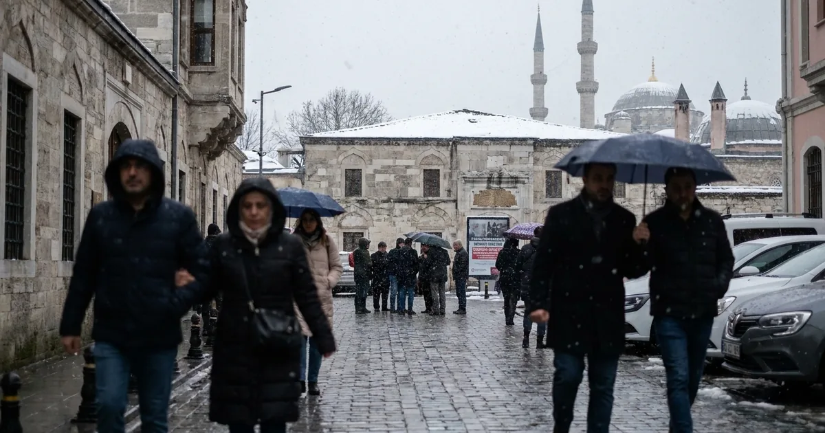 Bakan Gürlek’ten Avrupa Parlamentosu’na: Beyhude bir çaba