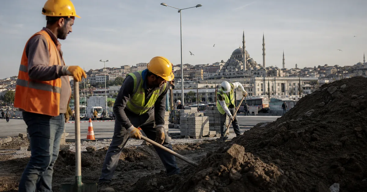 SpaceX'in Teksas'taki Roket Fırlatmaları İstanbul'u Nasıl Etkiler?