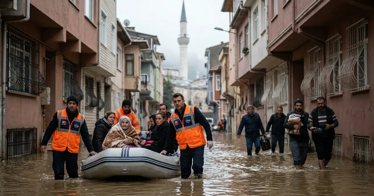 Küresel enerji rotasında gerginlik: Hürmüz Boğazı’nda tanker krizi - Son Bir Dakika