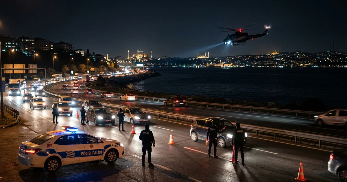 Huzur İstanbul uygulaması: 305 bin GBT sorgusu yapıldı - Son Bir Dakika