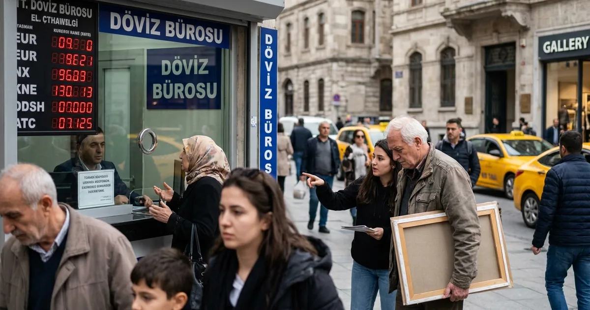 Baby boomer kuşağının 1 trilyon dolarlık miras dalgası