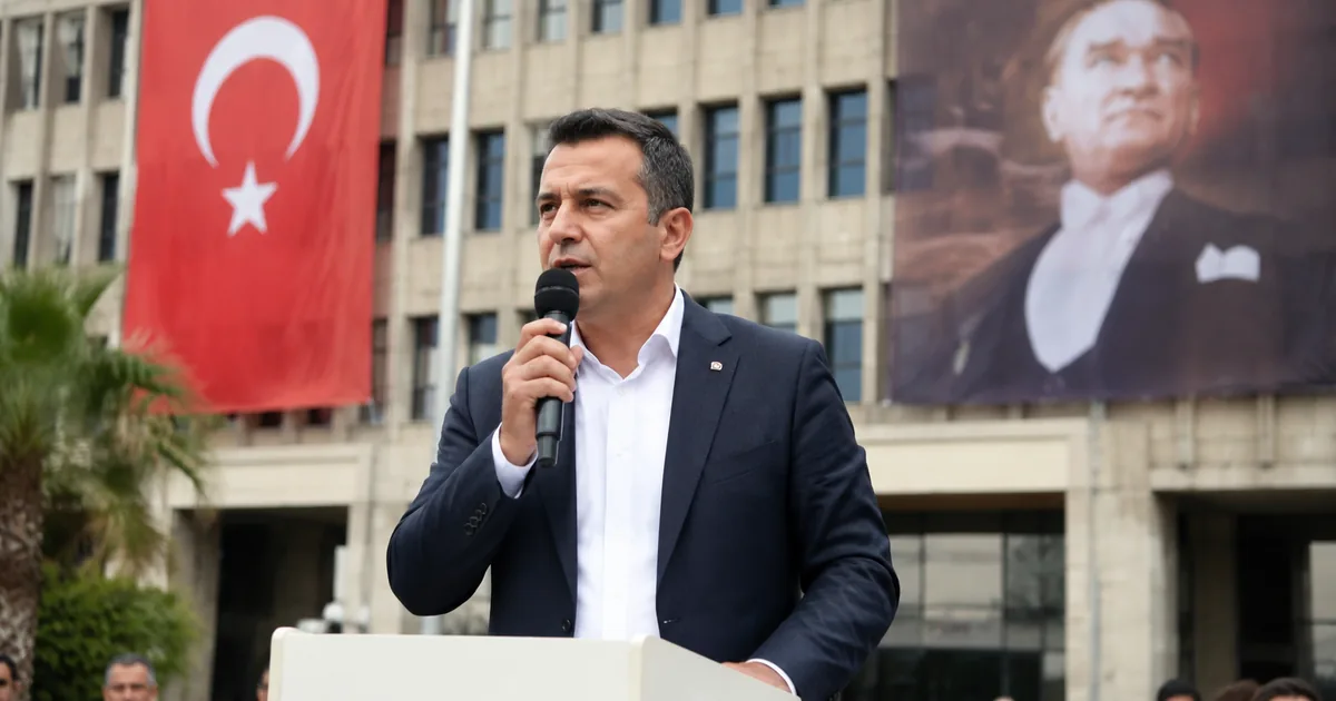 İBB Davası Sanığı Gülin'den Cezaevinden Adalet Çağrısı