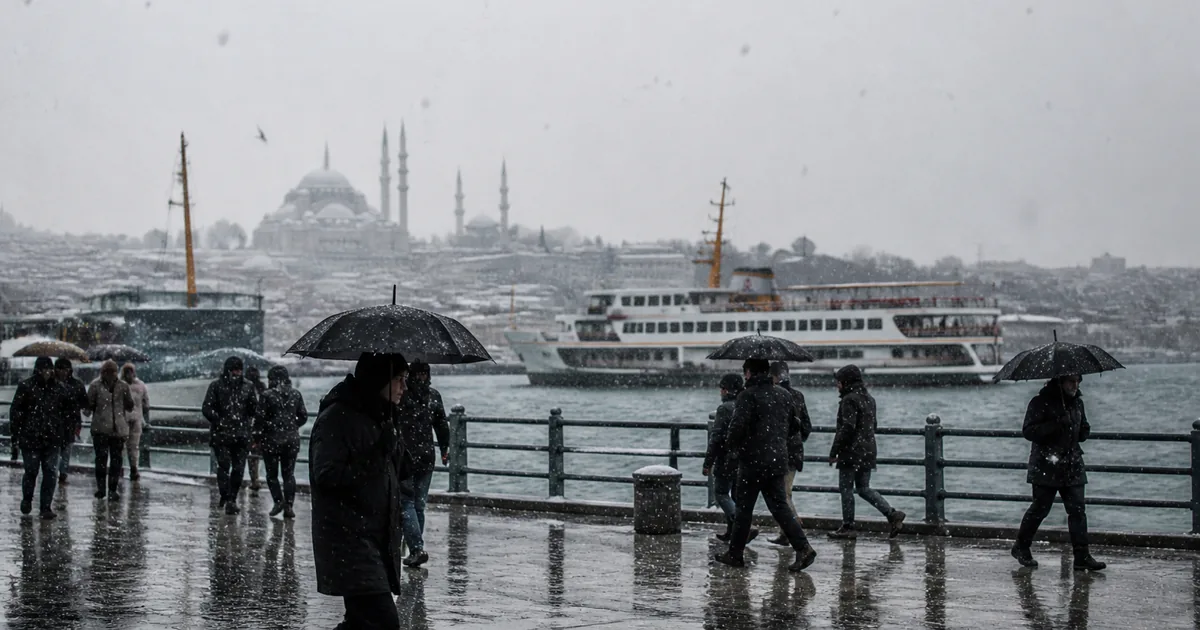 Gazze'ye Yardım Götüren Sumud Filosu'na İsrail Sabotajı İddiası