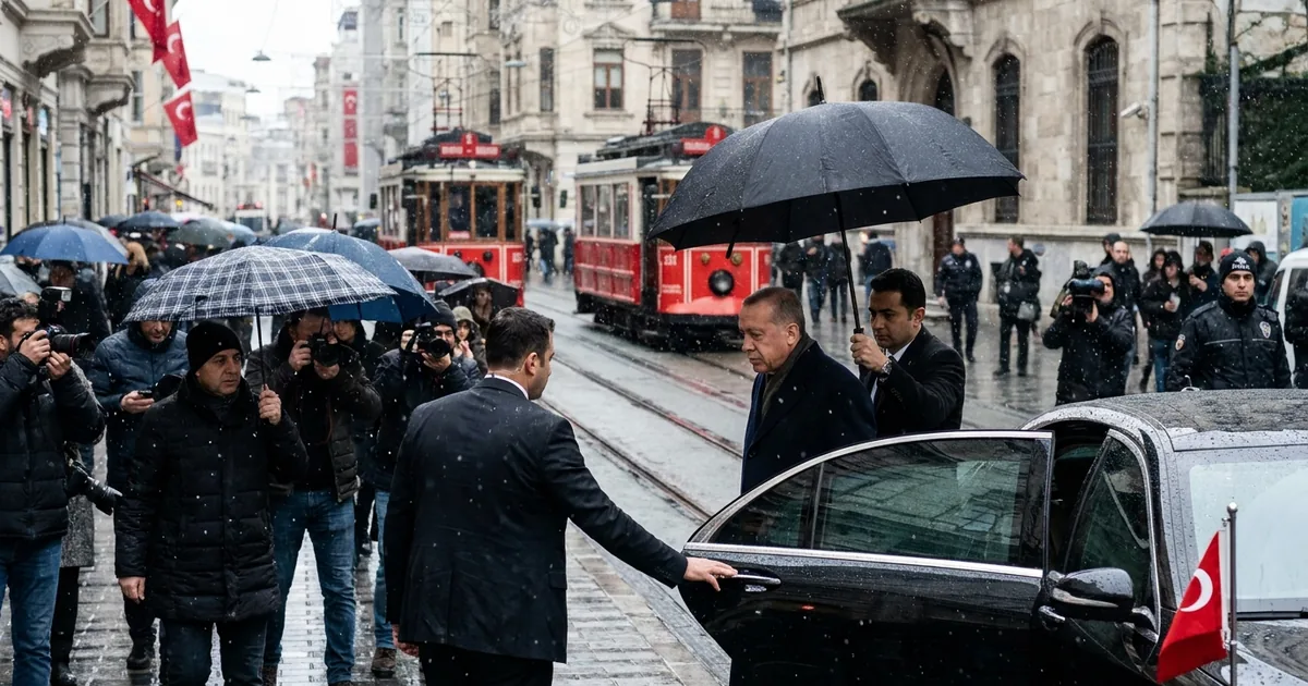Carney: Türkiye inanılmaz derecede önemli bir NATO müttefiki