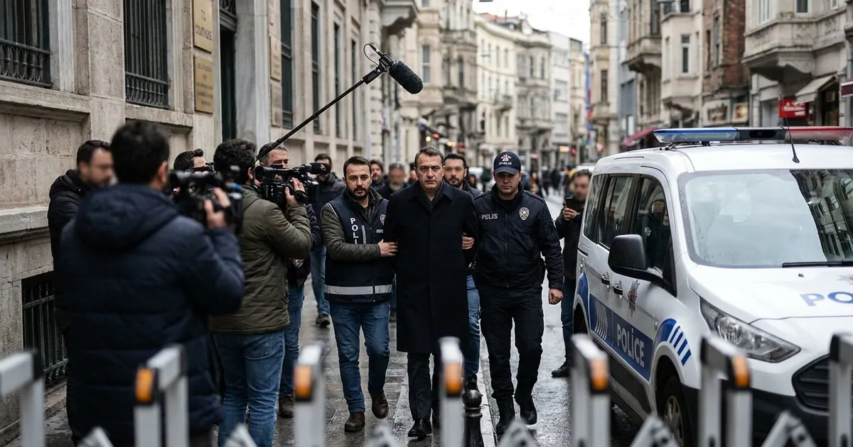 Cem Küçük'ten para transferleri ve gizli tanık açıklaması - Son Bir Dakika