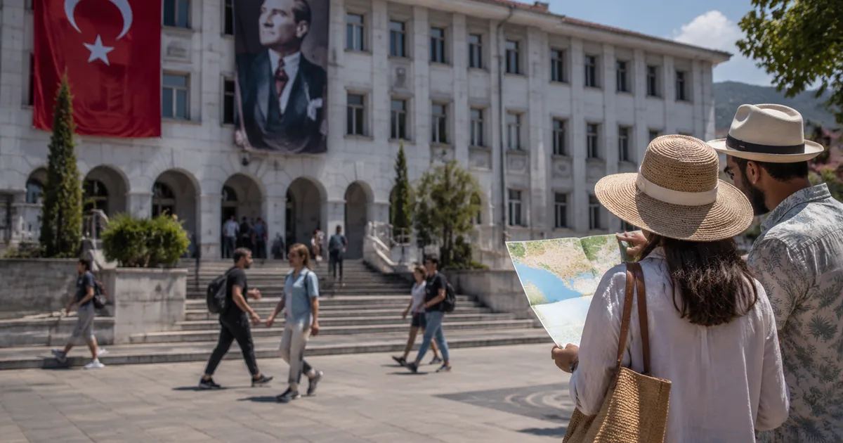 Tatilciler dikkat: Muğla'da plaj keyfi artık daha pahalı