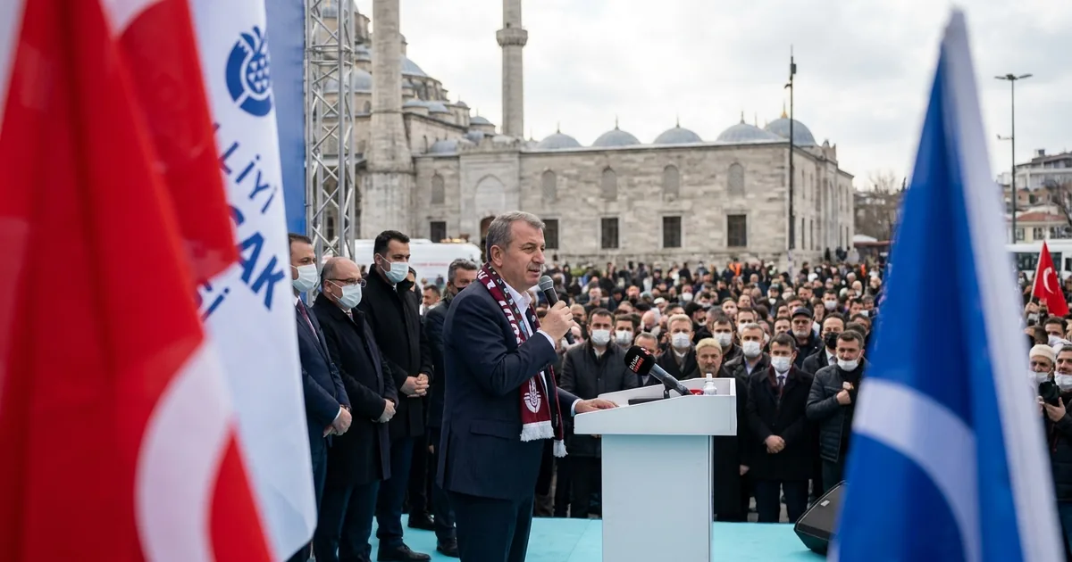 Trump ve Şi Cinping görüşmesinden tarihi mesajlar çıktı - Son Bir Dakika