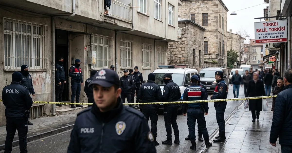 Bursa ve Yalova dahil 4 ilde yasa dışı bahis baskını