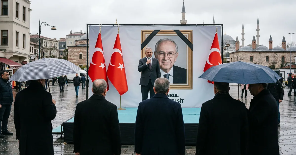 Nöroloji dünyasının kaybı: Prof. Dr. Coşkun Özdemir öldü