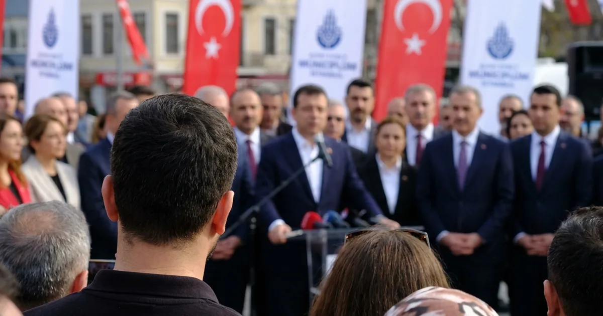 Sincar'da güvenlik için Türkiye ve Irak mutabakatı sağladı - Son Bir Dakika
