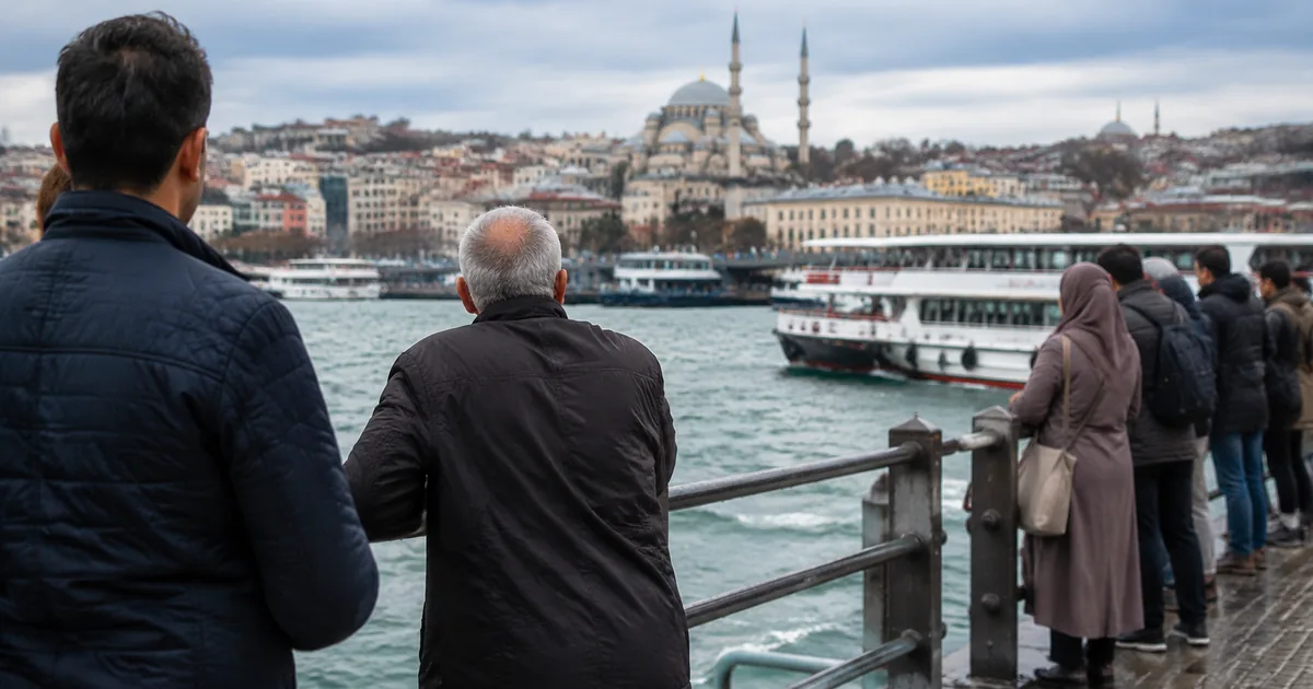 ABD ve İsrail'den İran'a Saldırı Hazırlığı İddiası