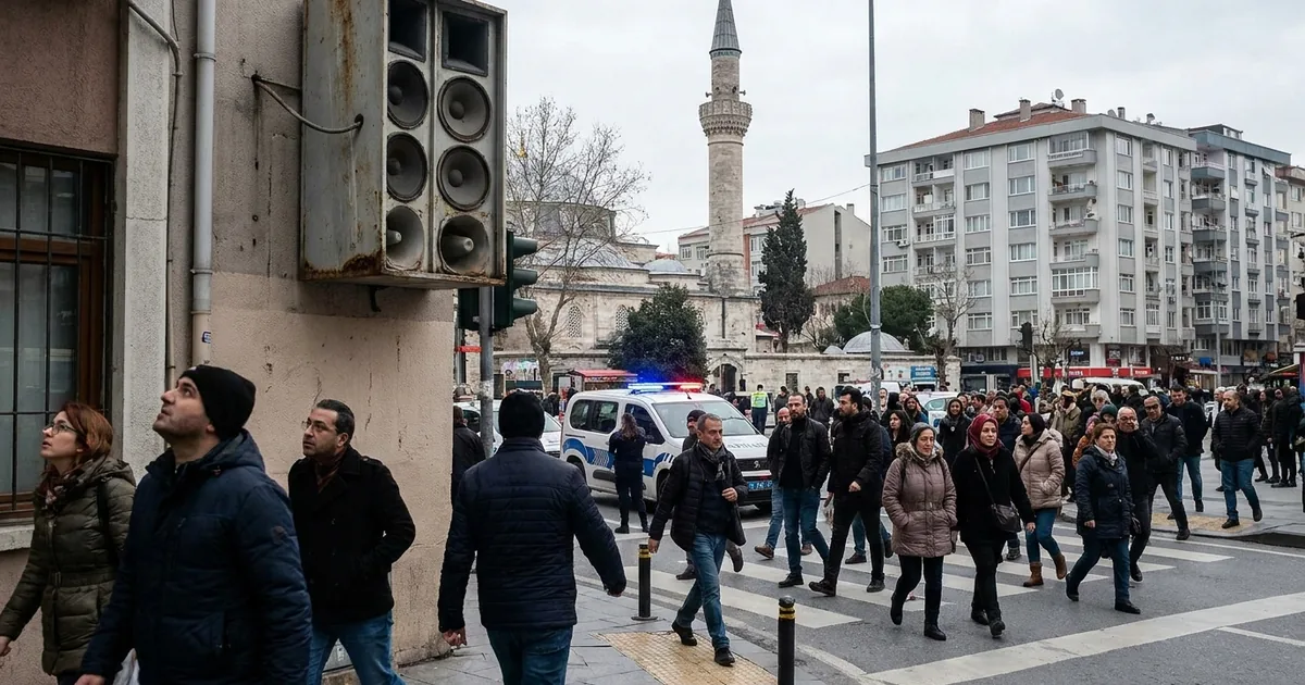 Bahreyn halkına güvenli bölgelere gitme çağrısı yapıldı