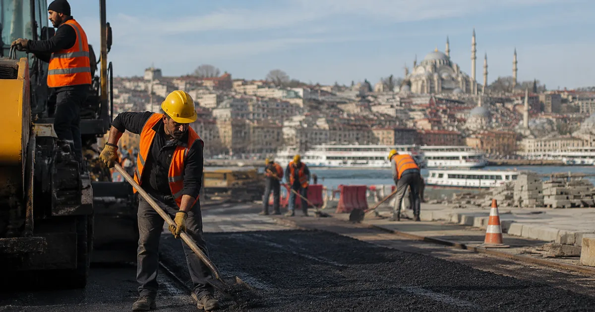 Bertelsmann Vakfı: Avrupalıların ABD Algısı Sert Düştü