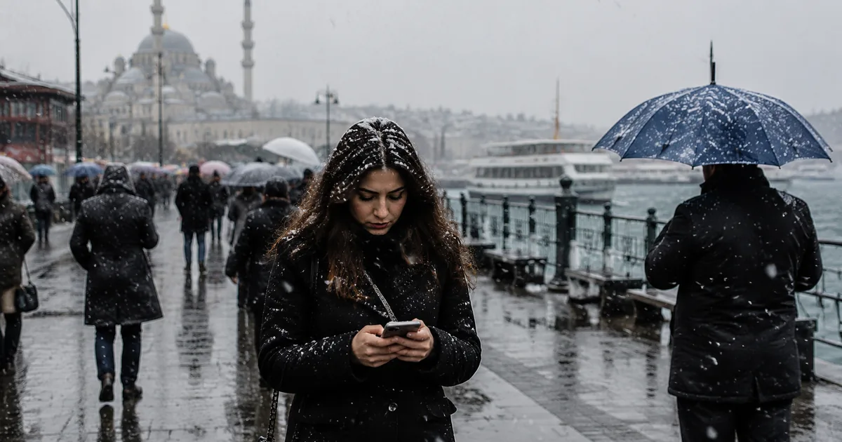 Instagram DM'lerde Şifreleme Kalktı: İstanbul'da Gizlilik Endişesi