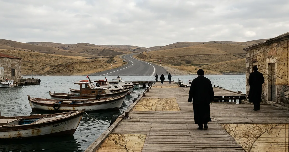 Samsun'dan Amasya'ya uzanan Kurtuluş Yolu tamamlandı - Son Bir Dakika