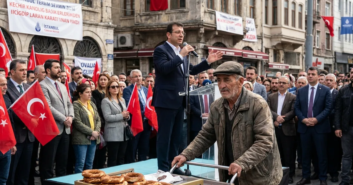 Ekonomik nedenler ileri yaşta çalışmayı zorunlu kılıyor