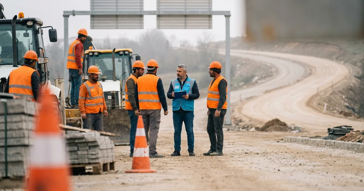 Samsun'da tarihi güzergâh ismi için görüşmeler başladı - Son Bir Dakika