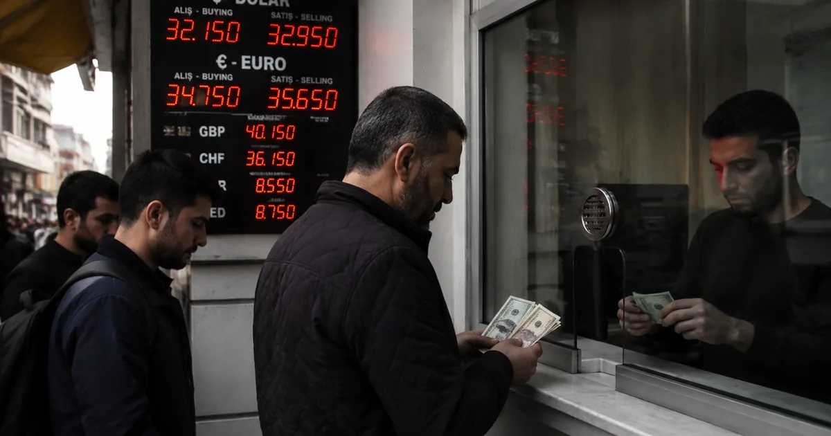 ABD'de Nafaka Borcu Olanların Pasaportları İptal Edilecek