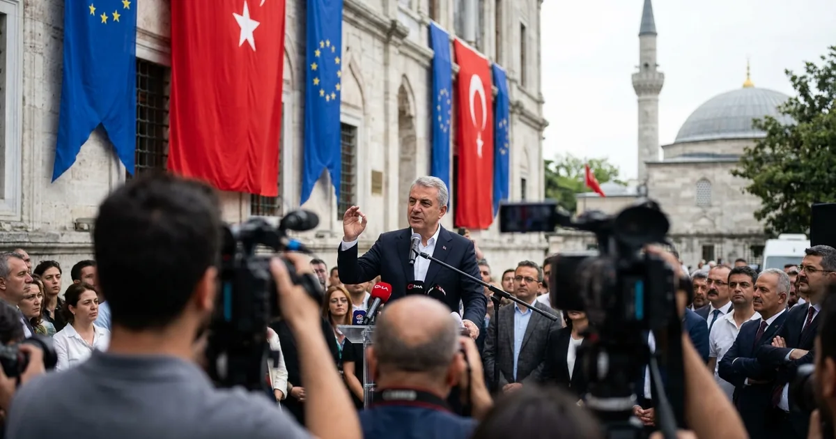 Trump İran saldırısını durdurdu: Hürmüz Boğazı açılıyor - Son Bir Dakika