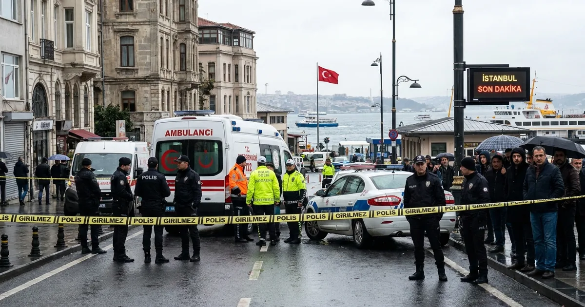 Gemi kazasında 9 şüpheli için gözaltı süresi uzatıldı - Son Bir Dakika
