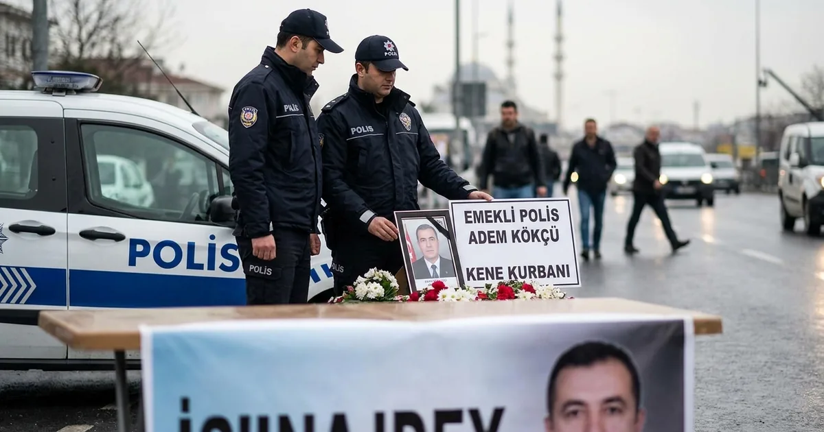 Tokat'ta üzücü ölüm: Emekli polisin kene vakası son buldu - Son Bir Dakika